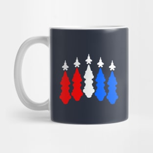 Memorial Day Mug